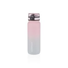 Vagonlife 3053 Uzspace 800 ml Pembe Gri Tritan Matara