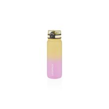 Vagonlife 3053 Uzspace 800 ml Sarı Mor Tritan Matara