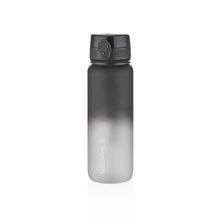 Vagonlife 3053 Uzspace 800 ml Siyah Beyaz Tritan Matara