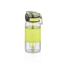 Vagonlife 5059 Uzspace Liquit Tritan 380 ml Yeşil Matara