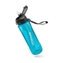 Vagonlife 6057 Uzspace 1000 ml Turkuaz Matara