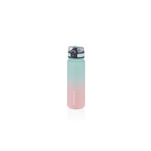 Vagonlife Uzspace 3026 500 ml Mint Yeşili Pembe Tritan Matara