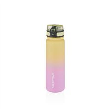 Vagonlife Uzspace 3026 500 ml Sarı Mor Tritan Matara
