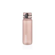 Vagonlife Uzspace 3053 800 ml Nuga Kahverengi Tritan Matara