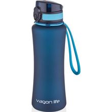 Vagonlife VGN011 550 ml Mavi Tritan Matara