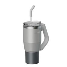 Vagonlife VGN1007 Silver 950 ml Çelik Termos