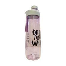 Vagonlife VGN1912 720 ml Pembe Matara