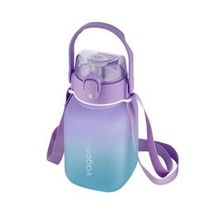 Vagonlife VGN2275P 1100 ml Mor Pipetli Matara