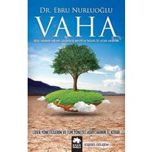 Vaha - Ebru Nurluoğlu