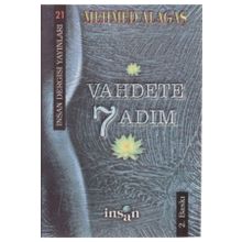 Vahdete 7 Adım İnsan Dergisi Yayınları