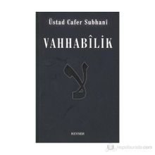 Vahhabilik - ustad cafer suphani