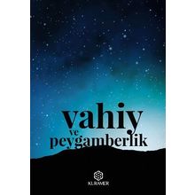 Vahiy Ve Peygamberlik - Yusuf Şevki Yavuz