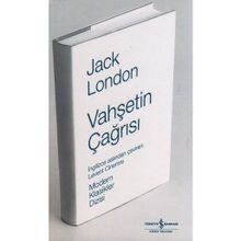 VAHŞETİN ÇAĞRISI (CILTLI) - JACK LONDON