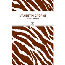 VAHŞETIN ÇAĞRISI - JACK LONDON (ISBN:9786053753247)