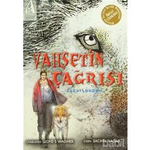 VAHŞETİN ÇAĞRISI - JACK LONDON (ISBN:9786054429141)