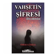 Vahşetin Şifresi - Ömer Gürdal
