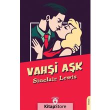 Vahşi Aşk - Sinclair Lewis