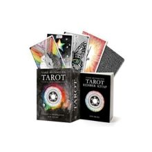 Vahşi Bilinmeyen Tarot - Butik Yayınları