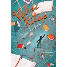 Vahşi Kitap - Juan Villoro