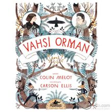 Vahşi Orman - Colin Meloy