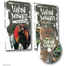 VAHŞI YAŞAM 2 SIRA DIŞI CANLILAR - GENEL