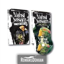 Vahşi Yaşam 2 - Tropik Güzeller - Jonathan Elphick Dominic Couzens