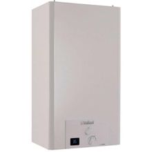 Vaillant Doğalgazlı Turbomag 14 Litre Şofben