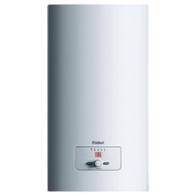 Vaillant EloBlock 18 Kw Trifaze Elektrikli Kombi