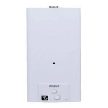 Vaillant Turbo MAG 145/1 14 lt Doğalgaz Şofben