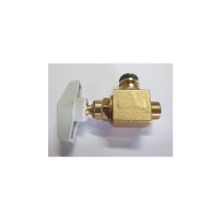 Vaillant Turbotec Vuw Doldurma Musluğu
