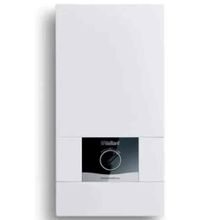 Vaıllant Ved Pro Beyaz 18/8 18 KW Trifaze 8 lt Elektrikli Şofben