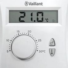 Vaillant VRT 36F Kablosuz Dijital Oda Termostatı
