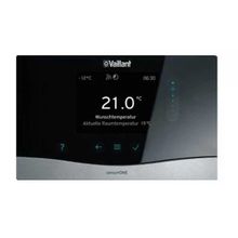 Vaillant Vrt 380F Sensohome Modülasyonlu Kablosuz Oda Termostatı
