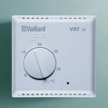 Vaillant VRT15 Oda Termostatı