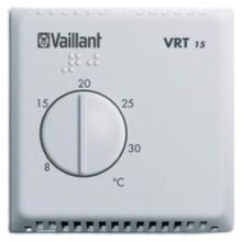 Vaillant VRT15 Oda Termostatı
