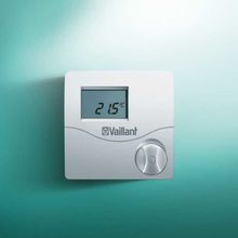 Vaillant VRT50 Digital Modülasyonlu Kablolu Oda Termostatı