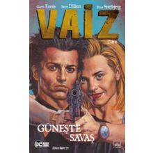 Vaiz 6 - Güneşte Savaş - Kolektif
