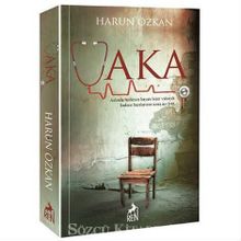 Vaka - Harun Özkan