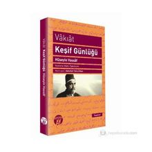 VAKIAT - KEŞIF GÜNLÜĞÜ - HÜSEYIN VASSAF