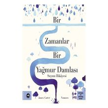 Vakıf Bank Kültür Yayınları Bir Zamanlar Bir Yağmur Damlası