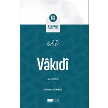 Vakıi Siyerin Öncüleri 8 - Mehmet Apaydın