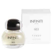 Vakko İnfiniti For Her No.3 EDP 100 ml Kadın Parfüm