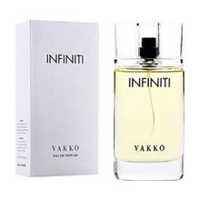 Vakko Infiniti For Him EDP 100 ml Erkek Parfümü