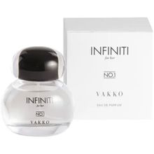 Vakko Infiniti No.1 100 ml EDP Kadın Parfüm