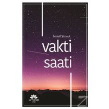 Vakti Saati - İsmail Şimşek