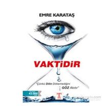 Vaktidir - Emre Karataş