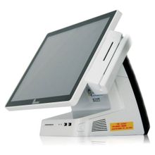 Valcretec VPS-9900FBO Beyaz Barkod Okuyucu