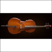 Valencia CE160G34 3-4 Alman Sistem Çello