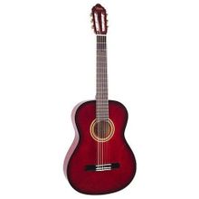 Valencia VC101RDS Klasik Gitar