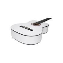 Valencia VC103TWH Klasik Gitar 3/4